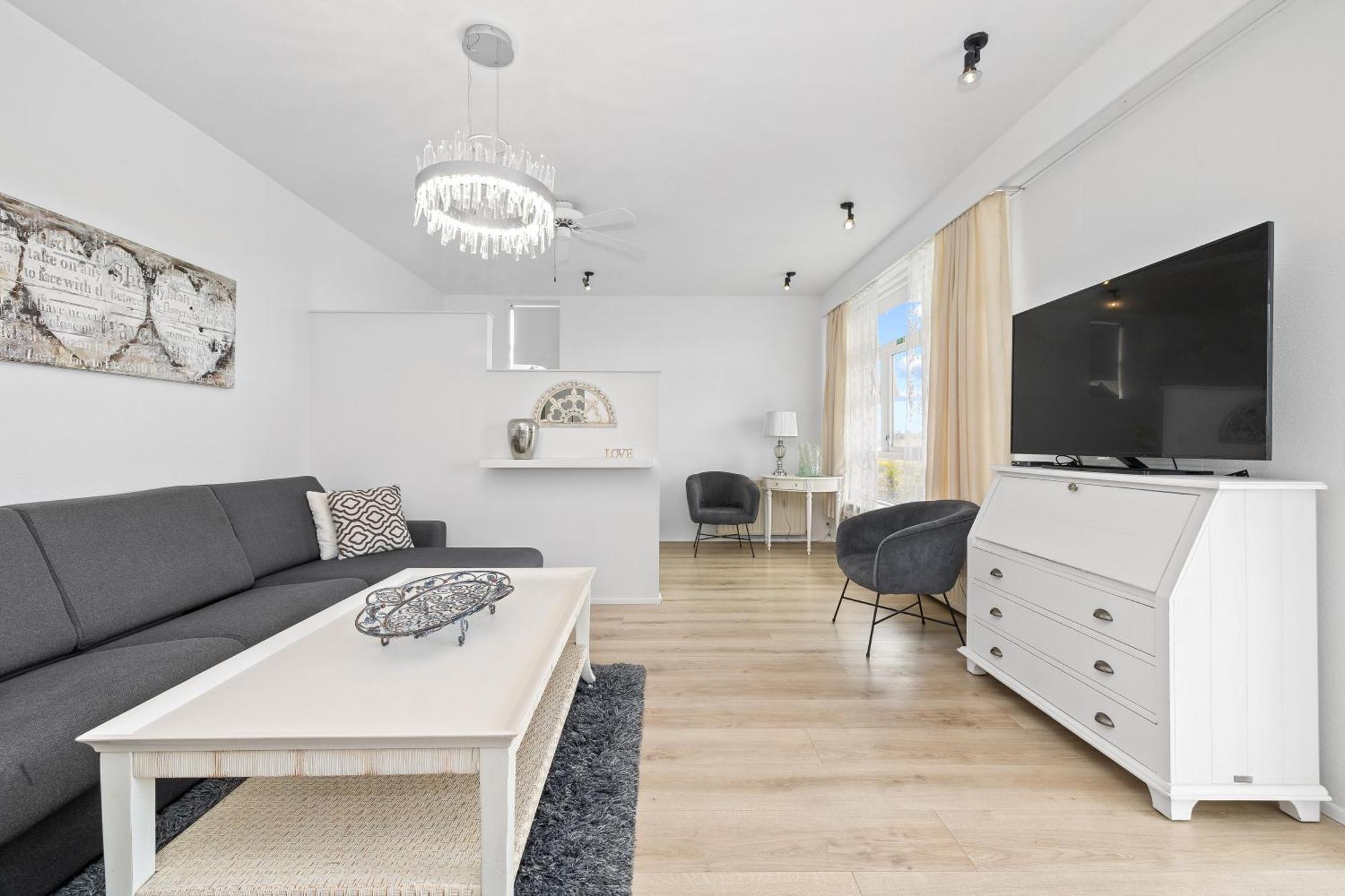 River Apartments Selfoss Luaran gambar