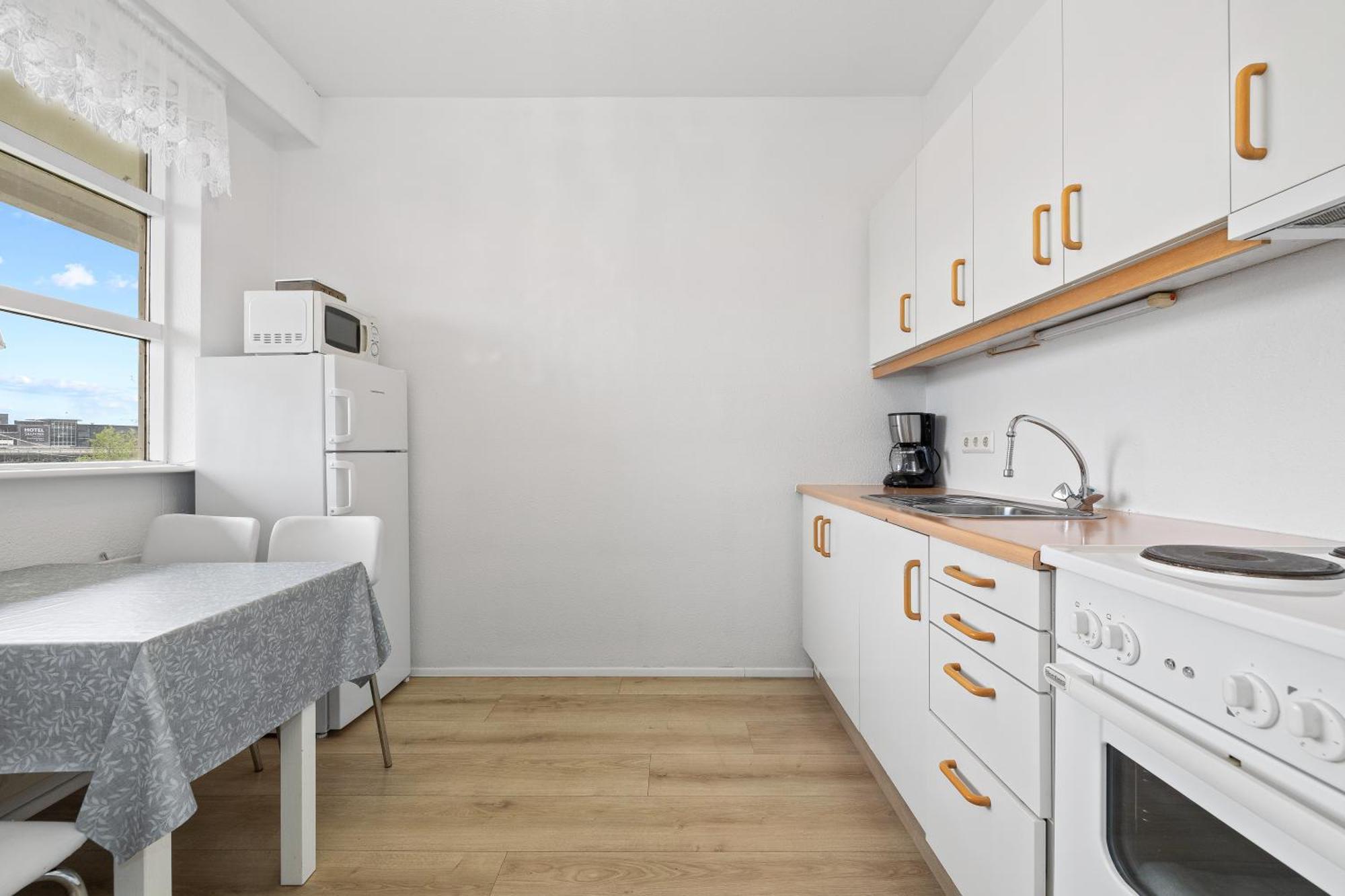 River Apartments Selfoss Luaran gambar