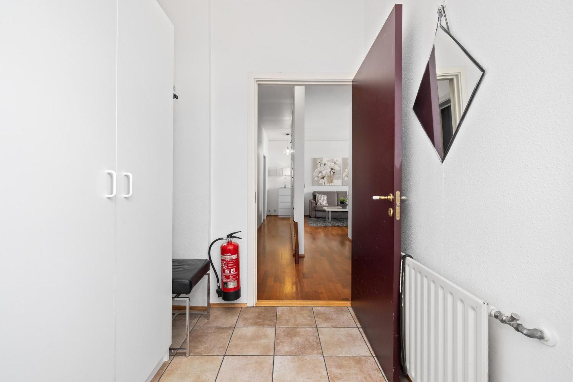 River Apartments Selfoss Luaran gambar