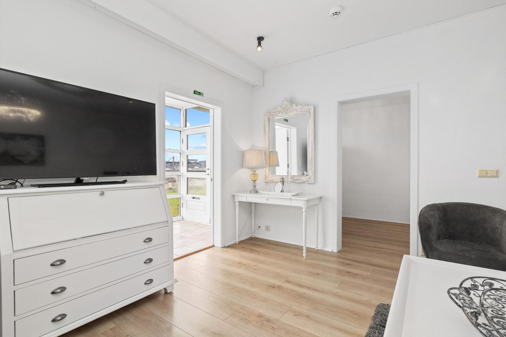 River Apartments Selfoss Luaran gambar