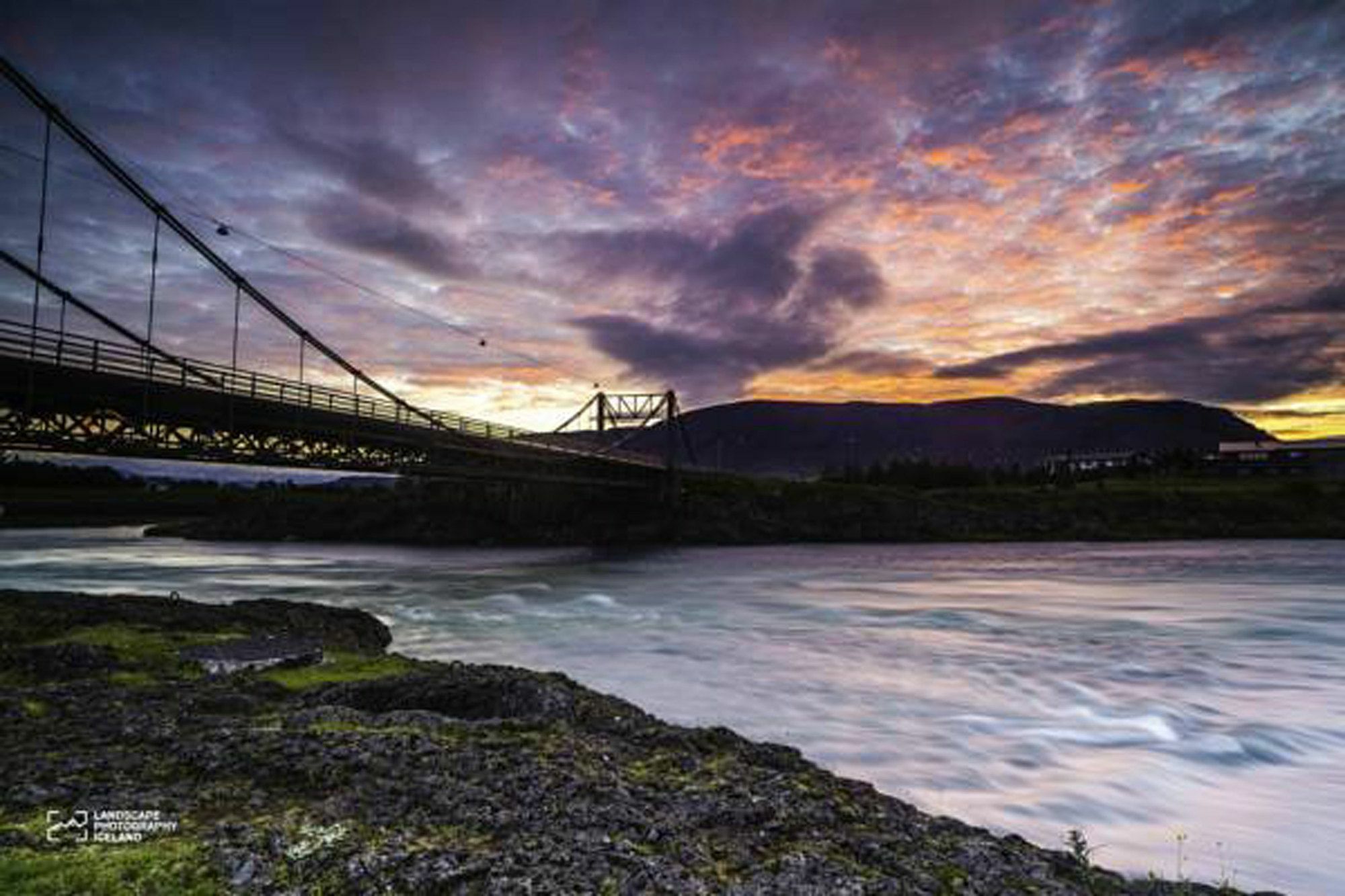 River Apartments Selfoss Luaran gambar