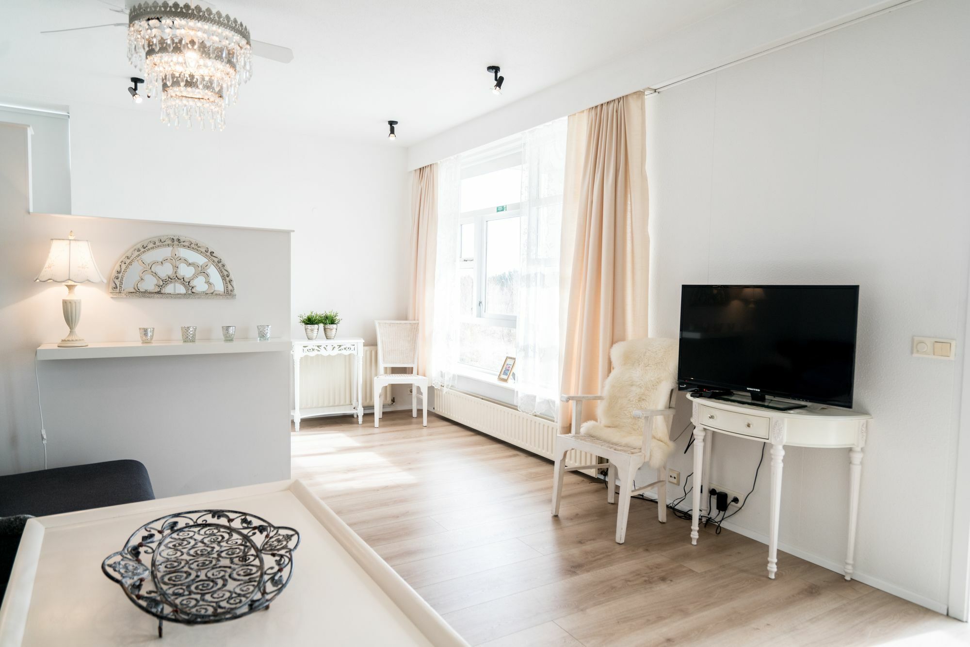 River Apartments Selfoss Luaran gambar